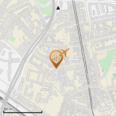 Foto zu Isabellenstraße 4, 50678 Köln