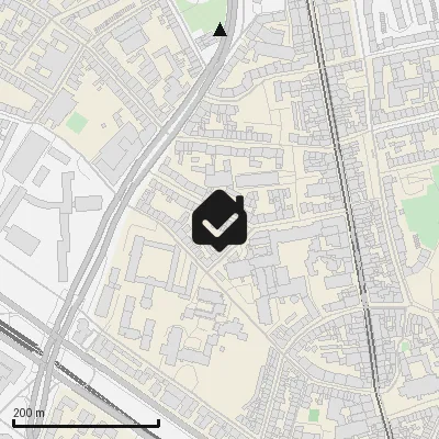Foto zu Isabellenstraße 9, 50678 Köln