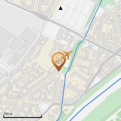 Foto zu Isartalstraße 14, 80469 München