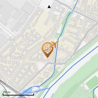 Foto zu Isartalstraße 22, 80469 München