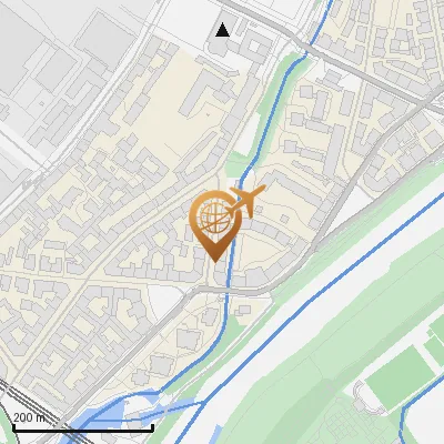 Foto zu Isartalstraße 27, 80469 München