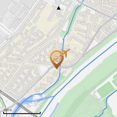 Foto zu Isartalstraße 33, 80469 München