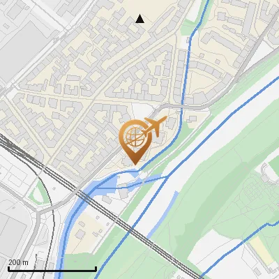 Foto zu Isartalstraße 47, 80469 München
