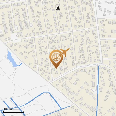 Foto zu Isarweg 1, 22393 Hamburg