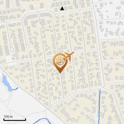 Foto zu Isarweg 10, 22393 Hamburg