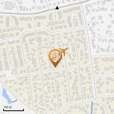 Foto zu Isarweg 14, 22393 Hamburg