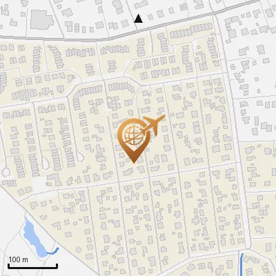 Foto zu Isarweg 15, 22393 Hamburg