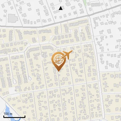 Foto zu Isarweg 20, 22393 Hamburg