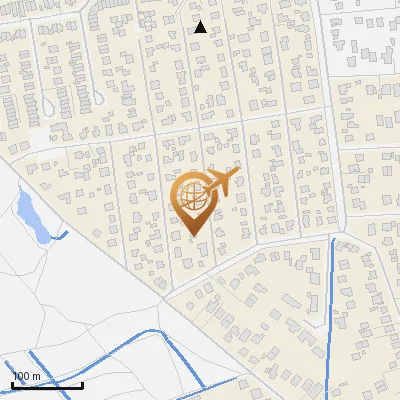 Foto zu Isarweg 3, 22393 Hamburg