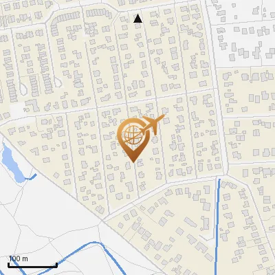 Foto zu Isarweg 6, 22393 Hamburg