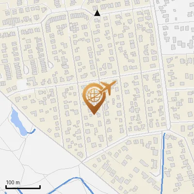 Foto zu Isarweg 7, 22393 Hamburg