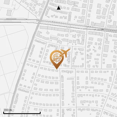 Foto zu Isbertstraße 11, 80689 München
