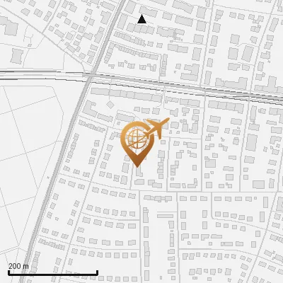 Foto zu Isbertstraße 5, 80689 München
