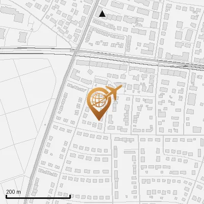 Foto zu Isbertstraße 6, 80689 München