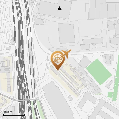 Foto zu Isebekstraße 13, 22769 Hamburg