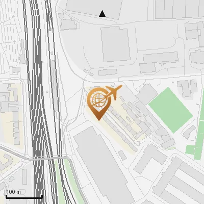 Foto zu Isebekstraße 14, 22769 Hamburg