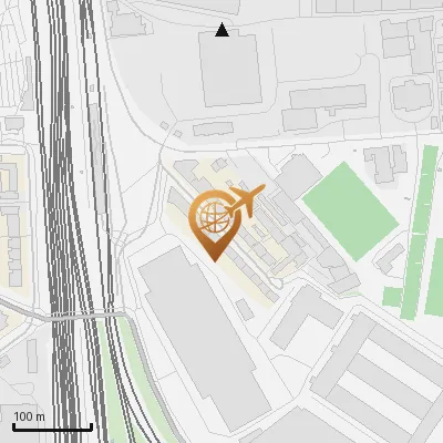 Foto zu Isebekstraße 20, 22769 Hamburg