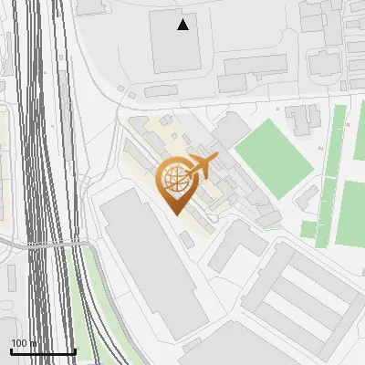 Foto zu Isebekstraße 24, 22769 Hamburg