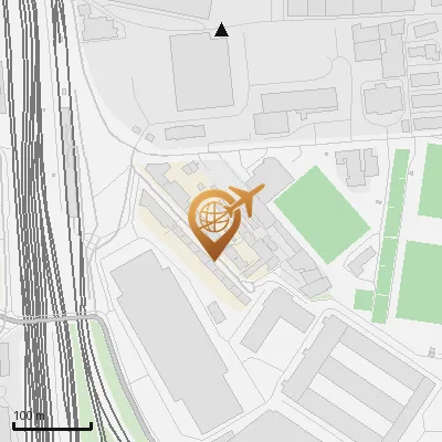 Foto zu Isebekstraße 25, 22769 Hamburg