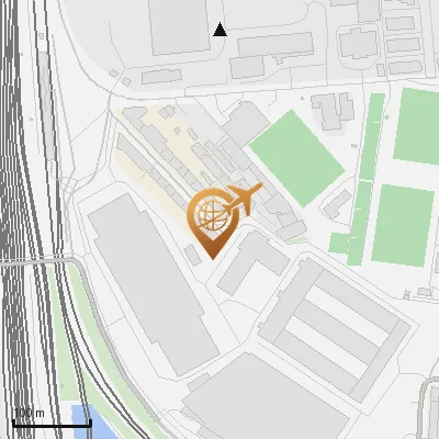 Foto zu Isebekstraße 32, 22769 Hamburg