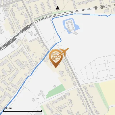 Foto zu Isenburger Kirchweg 10, 51067 Köln