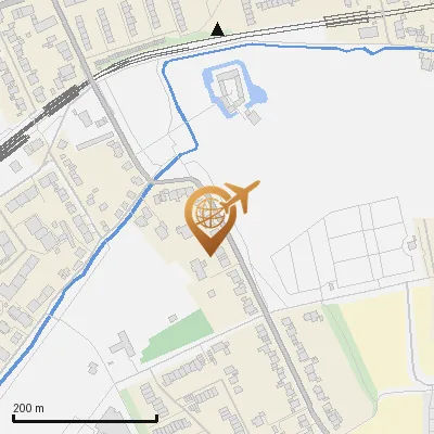 Foto zu Isenburger Kirchweg 16, 51067 Köln