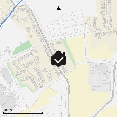 Foto zu Isenburger Kirchweg 43, 51067 Köln