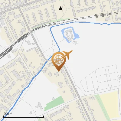 Foto zu Isenburger Kirchweg 6, 51067 Köln