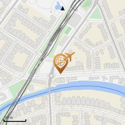 Foto zu Iseplatz 8, 20249 Hamburg