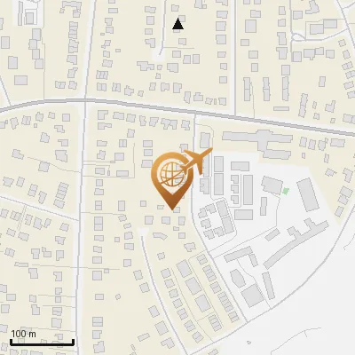 Foto zu Iserbarg 23, 22559 Hamburg