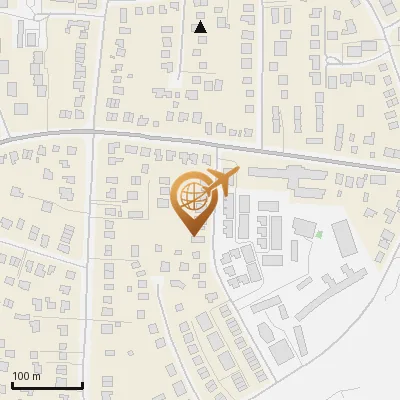 Foto zu Iserbarg 27, 22559 Hamburg