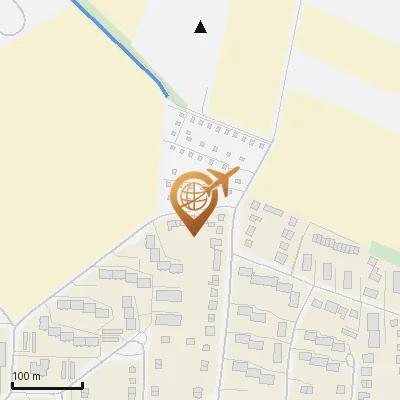 Foto zu Iserbrooker Weg 118, 22589 Hamburg