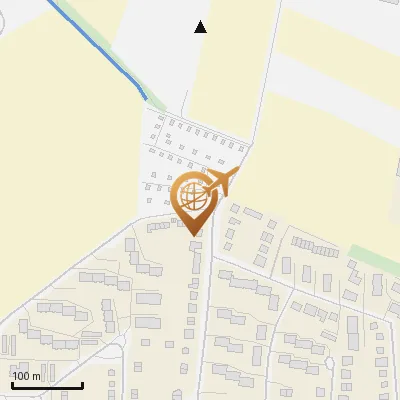 Foto zu Iserbrooker Weg 122, 22589 Hamburg