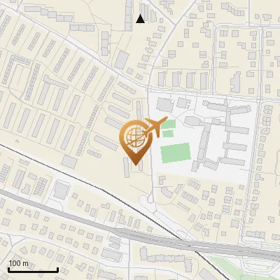 Foto zu Iserbrooker Weg 13, 22589 Hamburg