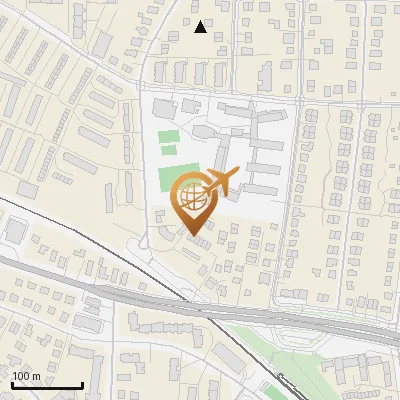 Foto zu Iserbrooker Weg 14, 22589 Hamburg