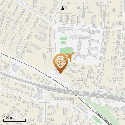 Foto zu Iserbrooker Weg 16, 22589 Hamburg