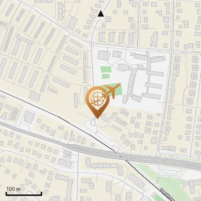 Foto zu Iserbrooker Weg 18, 22589 Hamburg