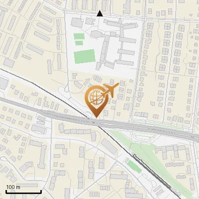 Foto zu Iserbrooker Weg 2, 22589 Hamburg