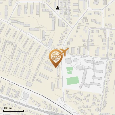 Foto zu Iserbrooker Weg 37, 22589 Hamburg