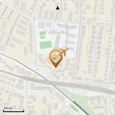 Foto zu Iserbrooker Weg 4, 22589 Hamburg