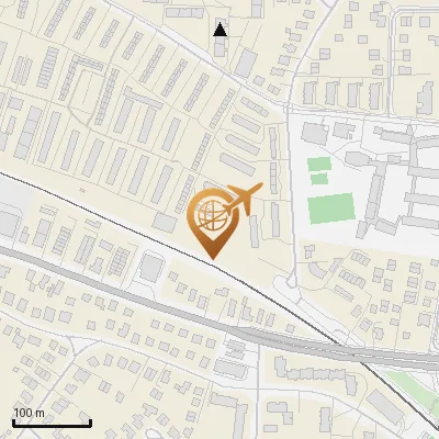 Foto zu Iserbrooker Weg 5, 22589 Hamburg