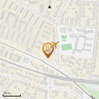 Foto zu Iserbrooker Weg 7, 22589 Hamburg