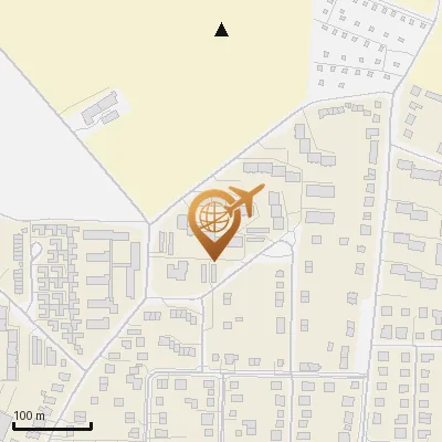 Foto zu Iserbrooker Weg 80, 22589 Hamburg