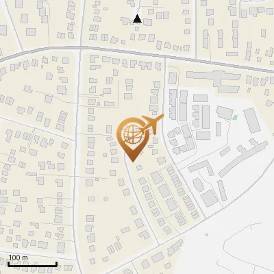 Foto zu Iserdal 10, 22559 Hamburg