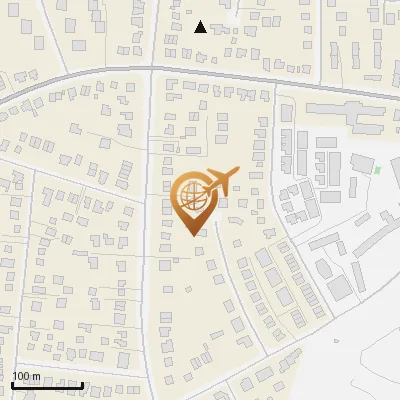 Foto zu Iserdal 15, 22559 Hamburg