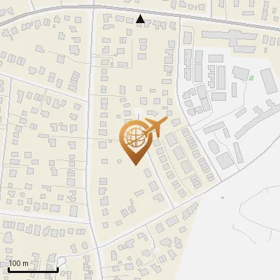 Foto zu Iserdal 7, 22559 Hamburg