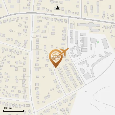 Foto zu Iserdal 8, 22559 Hamburg