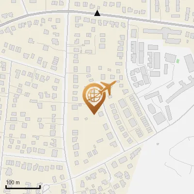 Foto zu Iserdal 9, 22559 Hamburg