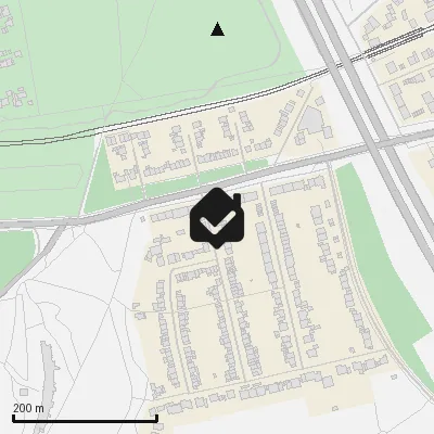 Foto zu Iserlohner Straße 1, 51109 Köln