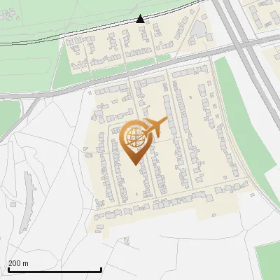 Foto zu Iserlohner Straße 16, 51109 Köln